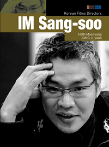 Im <b>Sang-soo</b> - Korean Film Directors - 9788991913363_720x600