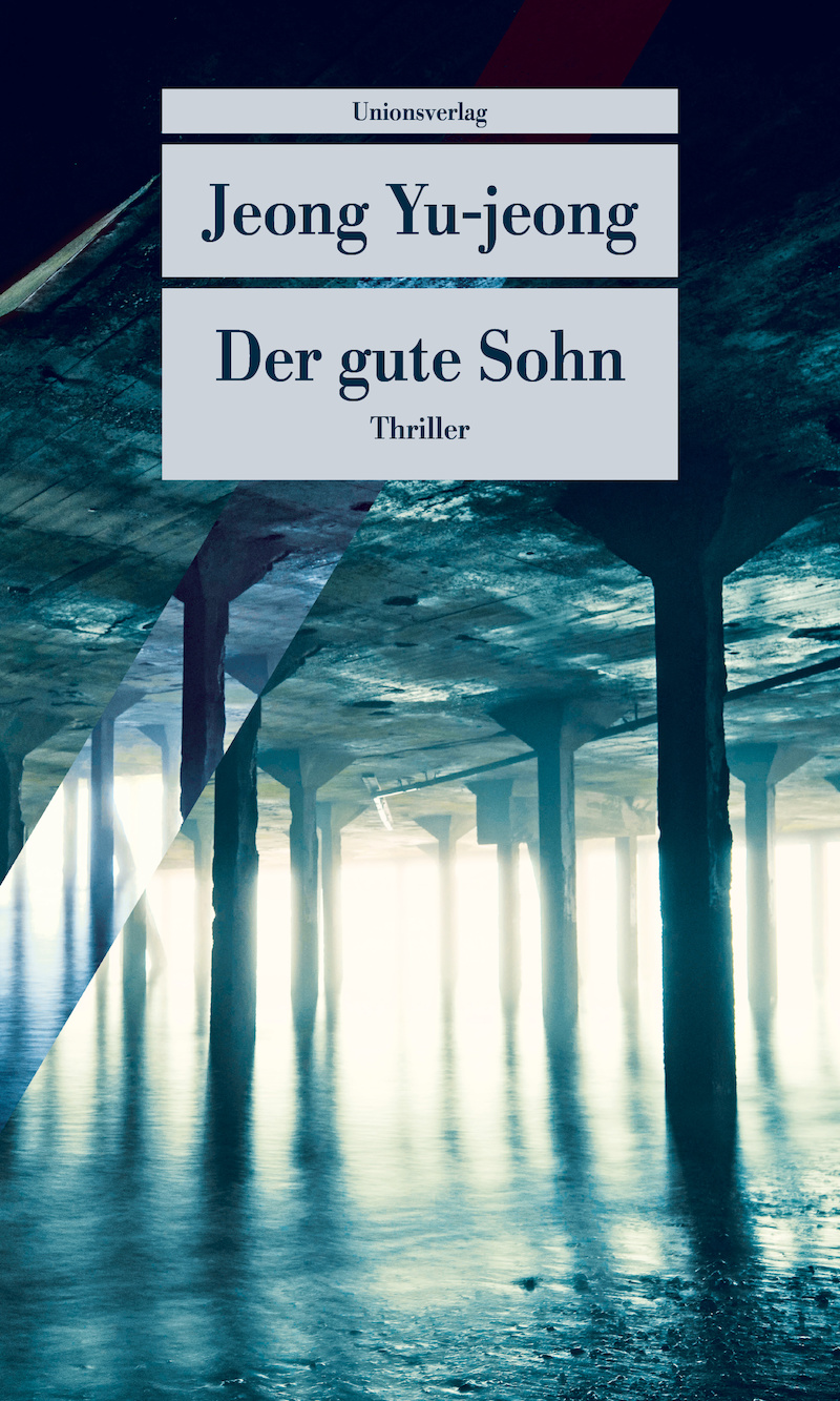 Jeong Yu-jeong: Der gute Sohn