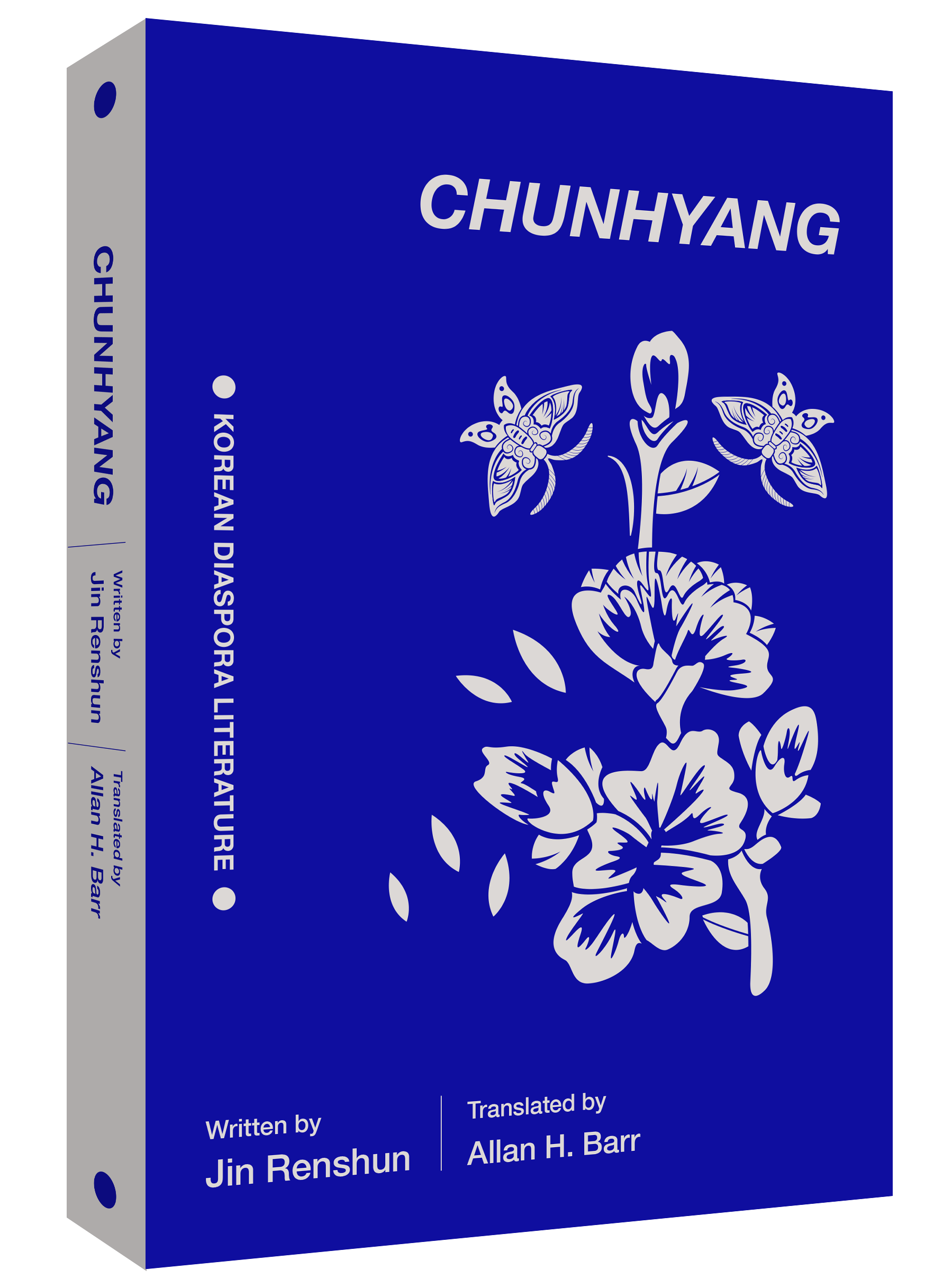 Jin Renshun: Chunhyang