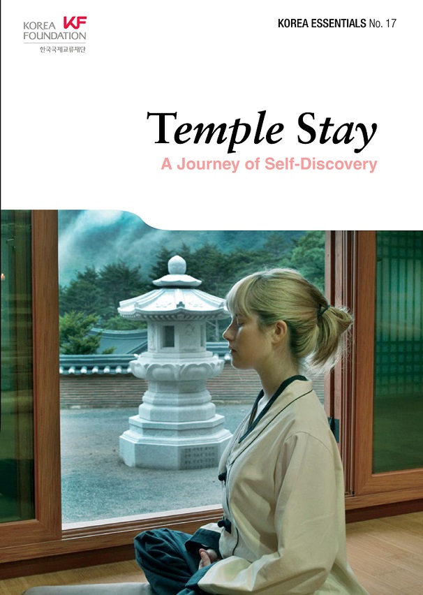 Temple Stay: A Journey of Self-Discovery