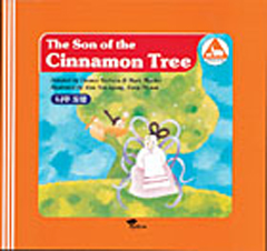 10 - The Son of the Cinnamon Tree / The Donkey`s Egg.