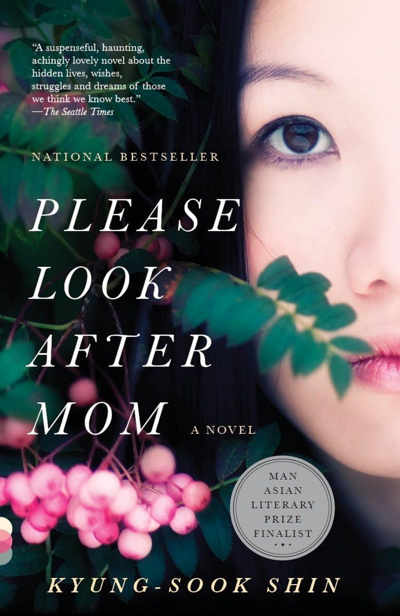 Shin Kyeong-sook: Please Look After Mom