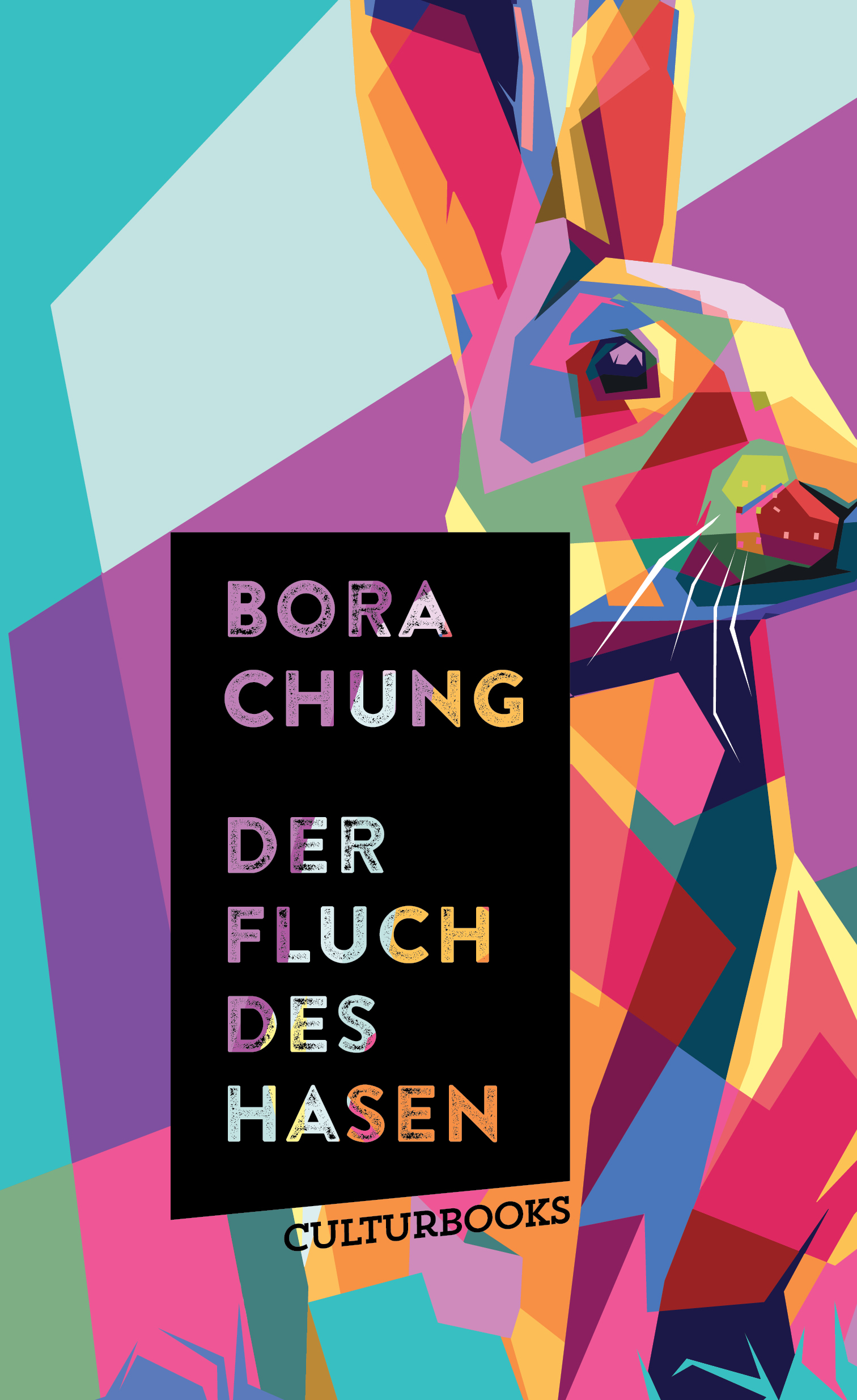 Bora Chung: Der Fluch des Hasen